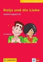 کتاب Kolja und die Liebe Buch mit