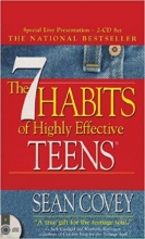 کتاب هبیتز آف هایلی افکتیو تنز The 7 Habits of Highly Effective Teens