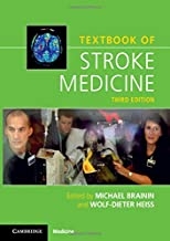 کتاب تکست بوک آف استروک مدیسین Textbook of Stroke Medicine 3rd Edition2019