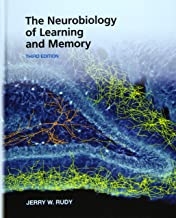 کتاب نوروبیولوژی آف لرنینگ اند مموری The Neurobiology of Learning and Memory 2nd Edition2020