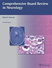 کتاب کامپرهنسیو بورد ریویو این نورولوژی Comprehensive Board Review in Neurology 2nd Edition2012