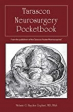کتاب تاراسکون نوروسرجری پاکت بوک Tarascon Neurosurgery Pocketbook 1st Edition2013