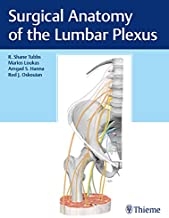 کتاب سرجیکال آناتومی Surgical Anatomy of the Lumbar Plexus 1st Edition2018