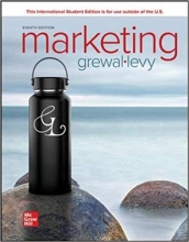 کتاب مارکتینگ ویرایش هشتم Marketing, 8th Edition