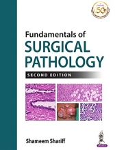 کتاب فاندامنتالز آف سورجیکال پاتولوژی ویرایش دوم Fundamentals of Surgical Pathology, 2nd Edition
