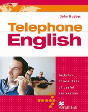 کتاب تلفن انگلیش Telephone English: Students Book
