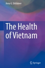 کتاب The Health of Vietnam