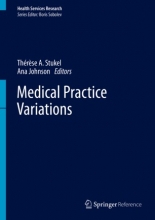 کتاب Medical Practice Variations