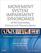 کتاب موومنت سیستم ایمپیرمنت سندرومز Movement System Impairment Syndromes of the Extremities2010