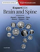کتاب برین اند اسپاین ExpertDDx: Brain and Spine, 2nd Edition2018