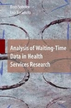 کتاب Analysis of Waiting-Time Data in Health Services Research