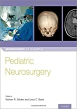 کتاب پدیاتریک نوروسرجری Pediatric Neurosurgery, 1st Edition2019