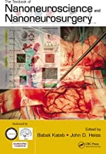 کتاب تکست بوک آف نانونوروساینس اند نانونوروسرجری The Textbook of Nanoneuroscience and Nanoneurosurgery 1st Edition2013