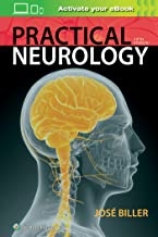 کتاب پرکتیکال نورولوژی Practical Neurology, Fifth Edition2017