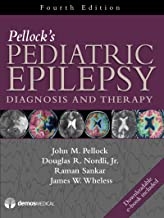 کتاب پلوکز پدیاتریک اپیلپسی Pellock’s Pediatric Epilepsy, 4th Edition2016