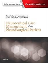 کتاب نوروکریتیکال کر منیجمنت آف نوروسرجیکال پیشنت Neurocritical Care Management of the Neurosurgical Patient 1st Edition52017