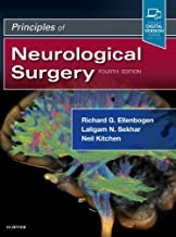 کتاب پرینسیپلز آف نورولوژیکال سرجری Principles of Neurological Surgery 4th Edition2018