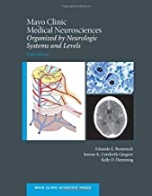 کتاب مایو کلینیک مدیکال نوروساینسز Mayo Clinic Medical Neurosciences, 6th Edition2018