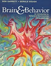 کتاب برین اند بهاویور Brain & Behavior: An Introduction to Behavioral Neuroscience, 5ed Edition2018