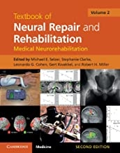 کتاب تکست بوک آف نورال ریپیر Textbook of Neural Repair and Rehabilitation (Volum 2) 2nd Edition2014