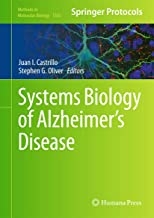کتاب سیستمز بیولوژی آف آلزایمرز دیزیز Systems Biology of Alzheimer’s Disease2015