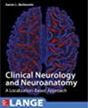 کتاب لانگ کلینیکال نورولوژی اند نوروآناتومی Lange Clinical Neurology and Neuroanatomy: A Localization-Based Approach2017