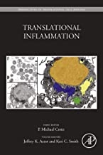 کتاب ترنسلیشنال اینفلامیشن Translational Inflammation