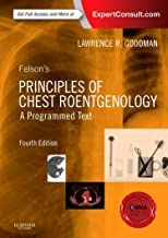 کتاب فلسونز پرینسیپلز آف چست رنتگنولوژی Felson's Principles of Chest Roentgenology , A Programmed Text