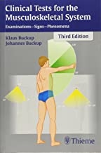  کتاب کلینیکال تستس فور ماسکلواسکلتال سیستم Clinical Tests for the Musculoskeletal System : Examinations - Signs - Phenomena