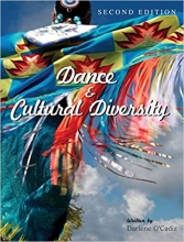 کتاب دنس اند کورتورال دیورسیتی Dance and Cultural Diversity
