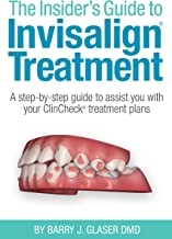 کتاب اینسایدرز گاید تو اینویسالاین تریتمنت Insider’s Guide to Invisalign Treatment2018