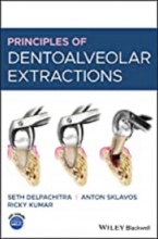 کتاب پرینسیپلز آف دنتوآلوئولار اکستراکشنز Principles of Dentoalveolar Extractions2021