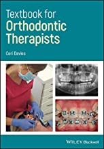 کتاب تکست بوک فور ارتودنتیک تراپیستس Textbook for Orthodontic Therapists, 1st Edition2020