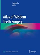 کتاب اطلس آف ویزدوم تیث سرجری Atlas of Wisdom Teeth Surgery2019