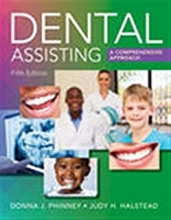 کتاب دنتال آسیستینگ Dental Assisting, 5th Edition2017