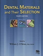 کتاب دنتال متریالز Dental Materials and Their Selection 4th edition2009