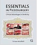 کتاب اسنشالز این پیزوسرجری Essentials in Piezosurgery, 1st Edition2009