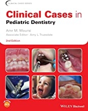 کتاب کلینیکال کیسز این پدیاتریک دنتیستری Clinical Cases in Pediatric Dentistry 2nd Edition2020