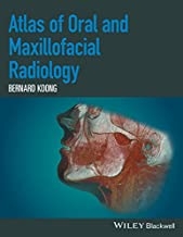 کتاب اطلس آف اورال اند مکسیلوفیشال رادیولوژی Atlas of Oral and Maxillofacial Radiology 1st Edition2017