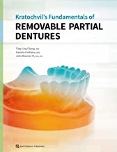 کتاب کراتوچویلز فاندامنتالز آف ریموویبل پارشال دنچرز Kratochvil’s Fundamentals of Removable Partial Dentures2018