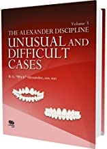 کتاب الکساندر دیسیپلین The Alexander Discipline, Vol 3: Unusual and Difficult Cases2016