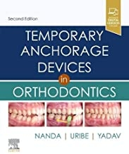 کتاب تمپوراری انکوریج دیوایسز این ارتودنتیکس Temporary Anchorage Devices in Orthodontics 2nd Edition2020