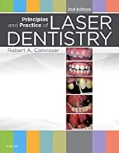 کتاب پرینسیپلز اند پرکتیس آف لیزر دنتیستری Principles and Practice of Laser Dentistry 2nd Edition2015