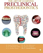کتاب آرت آف لرنینگ پریکلینیکال The Art of Learning Preclinical Prosthodontics2018