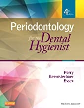 کتاب پریودنتولوژی Periodontology for the Dental Hygienist 4th Edition2013