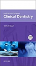 کتاب چرچیلز پاکت بوکس کلینیکال دنتیستری Churchills Pocketbooks Clinical Dentistr 4th Edition2016