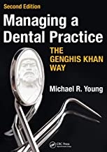 کتاب منیجینگ ای دنتال پرکتیس Managing a Dental Practice the Genghis Khan Way 2nd Edition2016