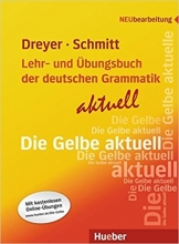 کتاب Lehr und Ubungsbuch der deutschen Grammatik aktuell رنگی