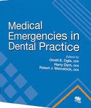 کتاب مدیکال امرجنسیز این دنتال پرکتیک Medical Emergencies in Dental Practice
