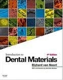 کتاب اینتروداکشن تو دنتال متریالز Introduction to Dental Materials 4th Edition2013